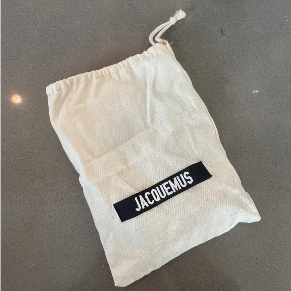 Jacquemus Le Riviera Bag - Picture 9 of 9